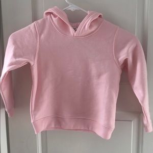 Vineyard Vines pink hoodie